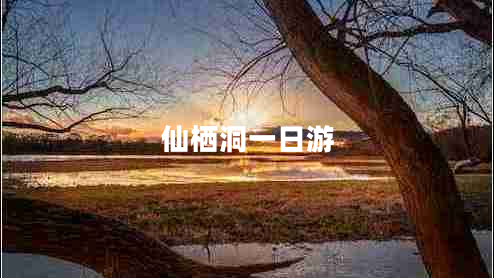 仙棲洞一日游 仙棲洞一日游