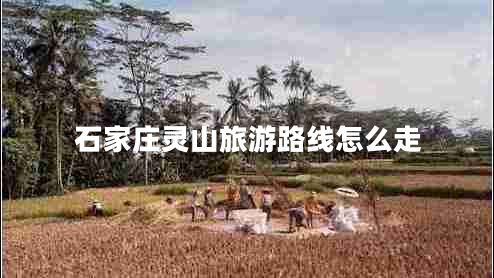 石家莊靈山旅游路線怎么走