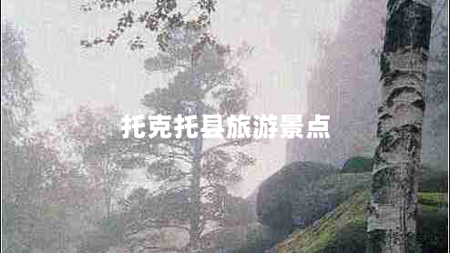 托克托縣旅游景點