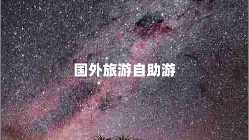國外旅游自助游