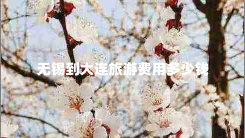無錫到大連旅游費(fèi)用多少錢 無錫到大連旅游費(fèi)用多少錢