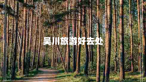 吳川旅游好去處 吳川旅游好去處