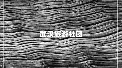 武漢旅游社團(tuán) 武漢旅游社團(tuán)