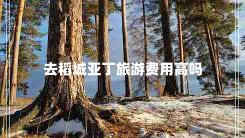 去稻城亞丁旅游費(fèi)用高嗎