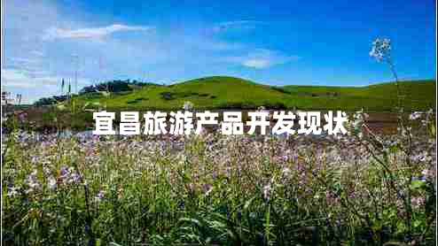 宜昌旅游產(chǎn)品開發(fā)現(xiàn)狀