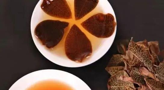 金線蓮種植前景如何