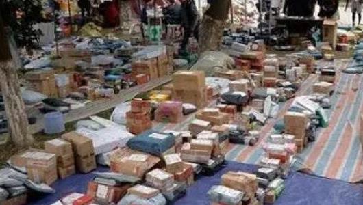 農(nóng)村鄉(xiāng)鎮(zhèn)空缺生意盤點(diǎn)