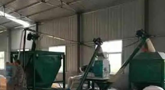 農村辦廠暴利項目