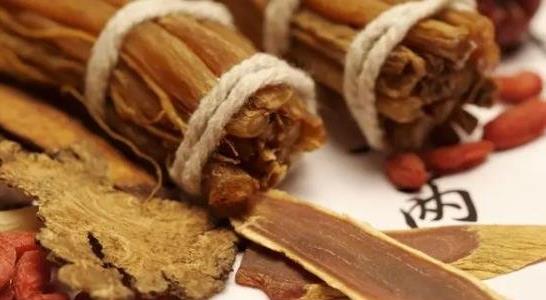 一年種一年收的藥材