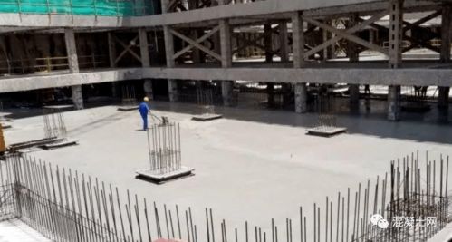 混泥土結(jié)構(gòu)工程的加固方法有哪些