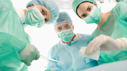 手術有什么手術方法有哪些方法有哪些方法