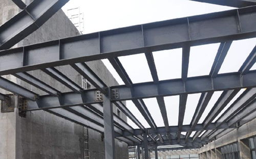 鋼結(jié)構(gòu)維修的方法有哪些