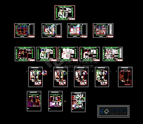 平面設(shè)計方法都有哪些