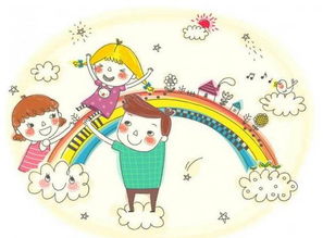 有哪些好的親子教育方法