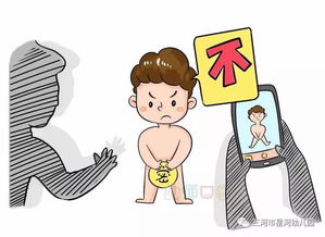 幼兒園幼兒自護(hù)自救方法有哪些