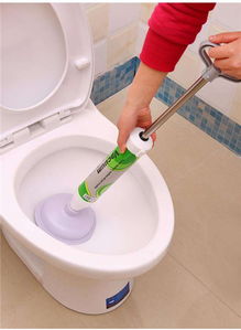 馬桶堵了怎么辦解決方法有哪些