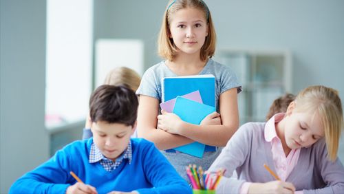 老師對孩子好的管理方法有哪些