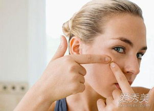 治療臉上的痘痘的方法有哪些問(wèn)題