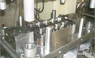 何為特種加工有哪些加工方法