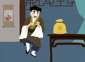 描寫人物形象有哪些方法