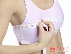 自我豐胸的方法有哪些方法有哪些方法