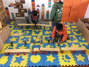 培養(yǎng)幼兒自主游戲的方法有哪些