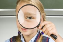 治療小學(xué)生近視的最好方法有哪些