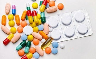 房顫用哪些藥治療方法