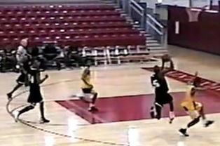 籃球運動的移動技術(shù)方法有哪些內(nèi)容