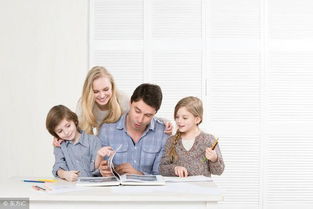 家庭教育中比較成功的方法有哪些