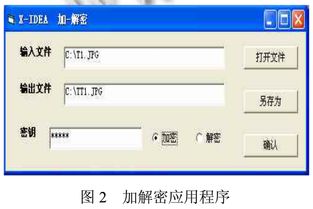信息加密都有哪些方法