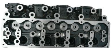 檢查氣缸蓋裂紋有哪些常見的方法