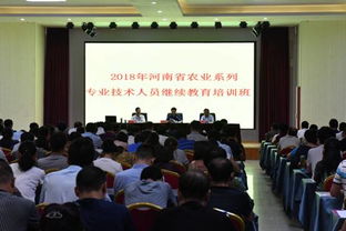 農(nóng)業(yè)培訓的方法有哪些