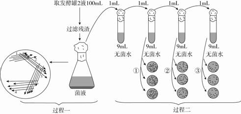 菌種鑒定有哪些方法