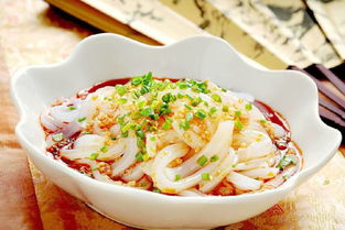 做涼粉的方法有哪些