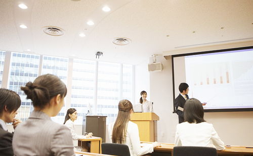 組織培訓的方法有哪些