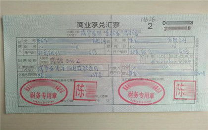 承兌延付說明方法有哪些