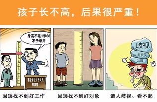 中醫(yī)治長高方法有哪些