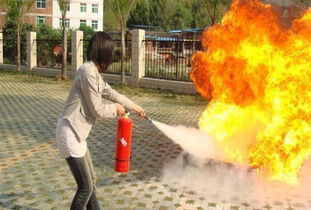 直接滅火的方法有哪些