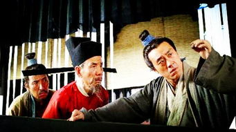 古代你還有哪些捉賊的方法