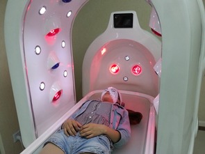 盤點(diǎn)胎記有哪些治療方法