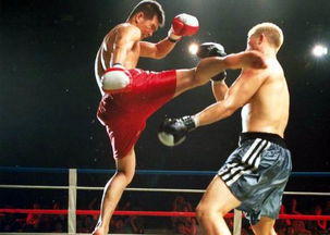 練習散打的方法有哪些