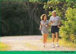 哪些鍛煉方法可以降血壓