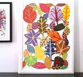 裝飾畫(huà)的制作方法有哪些