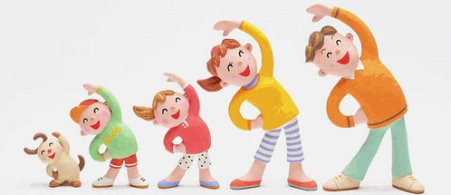 生活的鍛煉方法有哪些方法