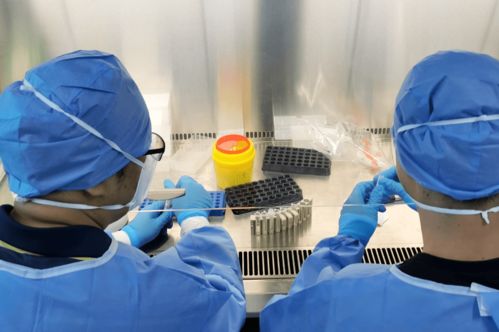 目前檢測(cè)的方法有哪些