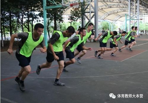 場(chǎng)地小有哪些方法訓(xùn)練耐久跑