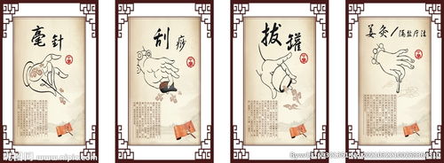 上海皮膚中醫(yī)治療方法有哪些