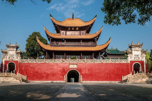 岳陽(yáng)樓記有哪些修辭方法