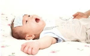 寶寶的物理降溫法有哪些方法有哪些方法